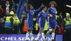 Premier League (19ème journée) : Chelsea 4 -  Stoke City 2