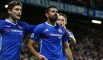 Premier League (19ème journée) : Chelsea 4 -  Stoke City 2