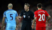 Premier League (19ème journée) : Liverpool 1 - Manchester City 0