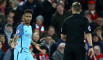 Premier League (19ème journée) : Liverpool 1 - Manchester City 0