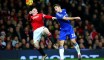 Premier League (19ème journée) : Manchester United 0 – Chelsea 0