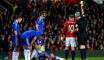 Premier League (19ème journée) : Manchester United 0 – Chelsea 0