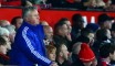 Premier League (19ème journée) : Manchester United 0 – Chelsea 0
