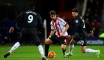 Premier League (19ème journée) : Sunderland 0 – Liverpool 1 