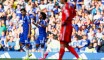 Premier League (1er J) : Chelsea 2 - Swansea City 2