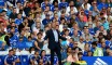 Premier League (1er J) : Chelsea 2 - Swansea City 2