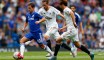 Premier League (1er J) : Chelsea 2 - Swansea City 2