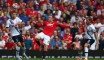 Premier League (1er J) : Manchester United 1 – Tottenham 0 
