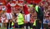Premier League (1er J) : Manchester United 1 – Tottenham 0 