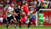 Premier League (1er J) : Manchester United 1 – Tottenham 0 