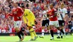 Premier League (1er J) : Manchester United 1 – Tottenham 0 