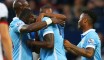 Premier League (1er J) : West Bromwich Albion 0 - Manchester City 3