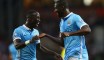 Premier League (1er J) : West Bromwich Albion 0 - Manchester City 3
