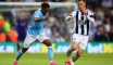 Premier League (1er J) : West Bromwich Albion 0 - Manchester City 3