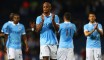 Premier League (1er J) : West Bromwich Albion 0 - Manchester City 3