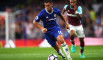 Premier League (1ère journée) : Chelsea 2 - West Ham 1