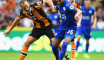 Premier League (1ère journée) : Hull City 2 - Leicester City 1