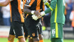 Premier League (1ère journée) : Hull City 2 - Leicester City 1