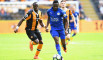 Premier League (1ère journée) : Hull City 2 - Leicester City 1