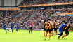 Premier League (1ère journée) : Hull City 2 - Leicester City 1