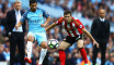 Premier League (1ère journée) : Manchester City 2 – Sunderland 1