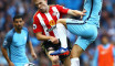 Premier League (1ère journée) : Manchester City 2 – Sunderland 1