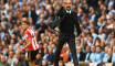 Premier League (1ère journée) : Manchester City 2 – Sunderland 1