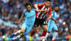 Premier League (1ère journée) : Manchester City 2 – Sunderland 1