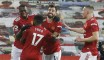 Premier League (22ème journée): Manchester United 9 - Southampton 0