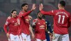 Premier League (22ème journée): Manchester United 9 - Southampton 0