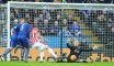 Premier League, 23e j. : Leicester 3 - 0 Stoke