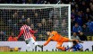 Premier League, 23e j. : Leicester 3 - 0 Stoke