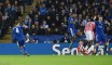 Premier League, 23e j. : Leicester 3 - 0 Stoke