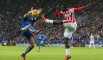 Premier League, 23e j. : Leicester 3 - 0 Stoke