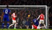 Premier League (23ème journée) : Arsenal 0 – Chelsea 1