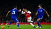 Premier League (23ème journée) : Arsenal 0 – Chelsea 1
