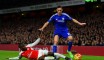 Premier League (23ème journée) : Arsenal 0 – Chelsea 1