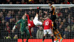 Premier League (23ème journée) : Manchester United 0 - Hull City 0