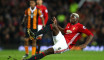 Premier League (23ème journée) : Manchester United 0 - Hull City 0