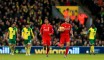 Premier League (23ème journée) : Norwich City 4 - Liverpool 5