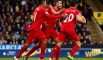 Premier League (23ème journée) : Norwich City 4 - Liverpool 5