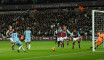 Premier League (23ème journée) : West Ham 0 - Manchester City 4