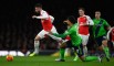 Premier League (24ème journée) : Arsenal 0 – Southampton 0