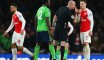 Premier League (24ème journée) : Arsenal 0 – Southampton 0