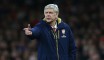 Premier League (24ème journée) : Arsenal 0 – Southampton 0