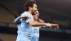 Premier League (24ème journée): Manchester City 3 - Tottenham Hotspur 0