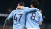 Premier League (24ème journée): Manchester City 3 - Tottenham Hotspur 0