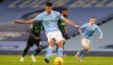 Premier League (24ème journée): Manchester City 3 - Tottenham Hotspur 0