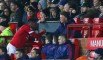 Premier League (24ème journée) : Manchester United 3 - Stoke City 0