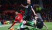 Premier League (24ème journée) : Manchester United 3 - Stoke City 0